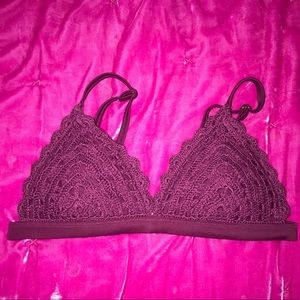 target bathing suit top